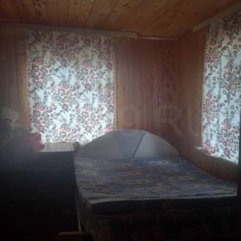 Продается Дом, 27 м²