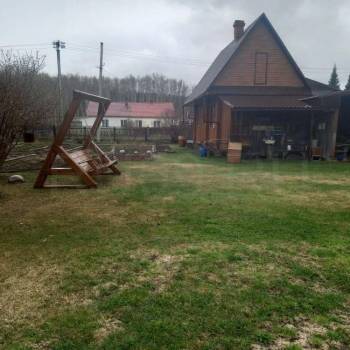 Продается Дом, 27 м²