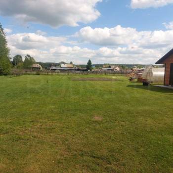 Продается Дом, 27 м²