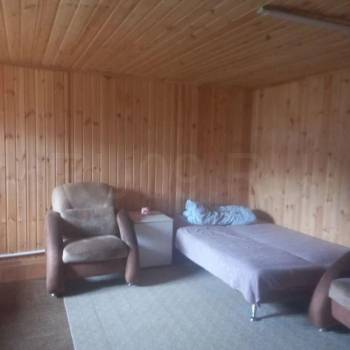 Продается Дом, 27 м²