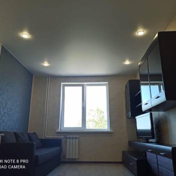 Сдается 1-комнатная квартира, 17 м²