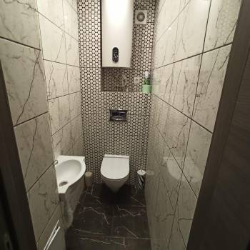 Сдается 1-комнатная квартира, 17 м²
