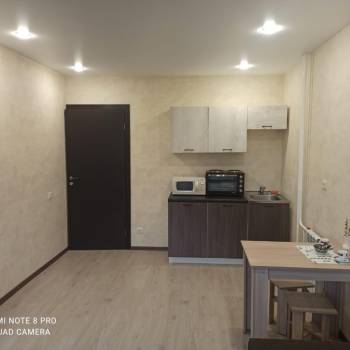 Сдается 1-комнатная квартира, 17 м²
