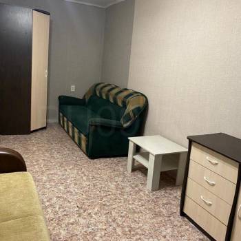 Сдается 1-комнатная квартира, 33 м²