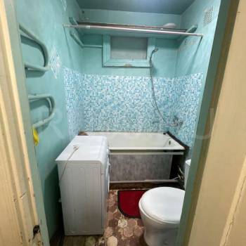 Сдается 1-комнатная квартира, 33 м²