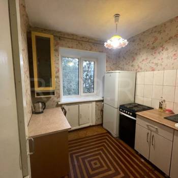 Сдается 1-комнатная квартира, 33 м²