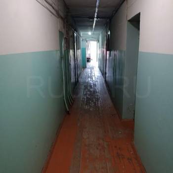 Сдается Комната, 18 м²
