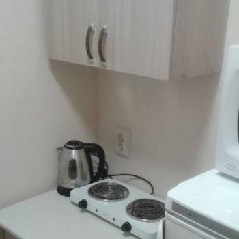 Сдается 1-комнатная квартира, 19 м²