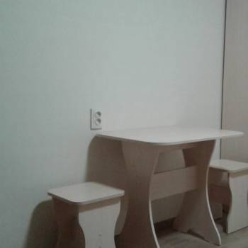 Сдается 1-комнатная квартира, 19 м²