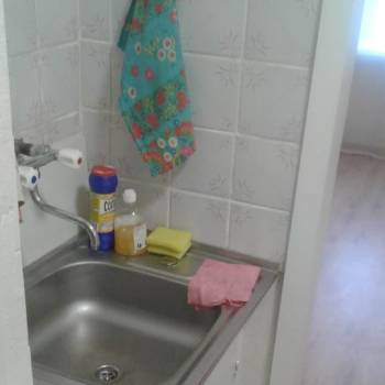 Сдается 1-комнатная квартира, 19 м²