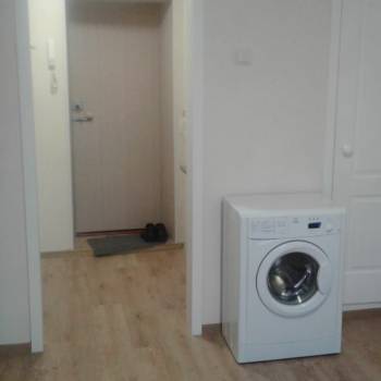 Сдается 1-комнатная квартира, 19 м²