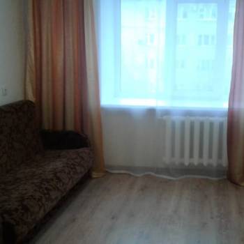 Сдается 1-комнатная квартира, 19 м²