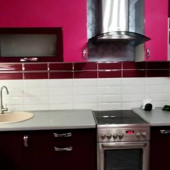 Продается 2-х комнатная квартира, 67 м²
