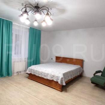Продается 2-х комнатная квартира, 67 м²