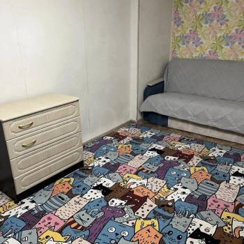Сдается Многокомнатная квартира, 0 м²
