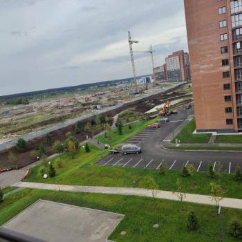 Продается 3-х комнатная квартира, 72 м²
