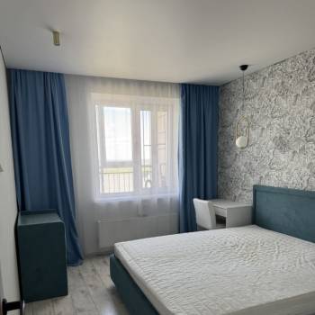 Сдается Многокомнатная квартира, 58 м²