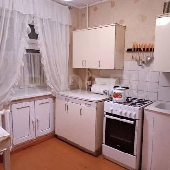 Сдается 2-х комнатная квартира, 45 м²