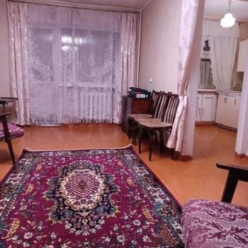 Сдается 2-х комнатная квартира, 45 м²