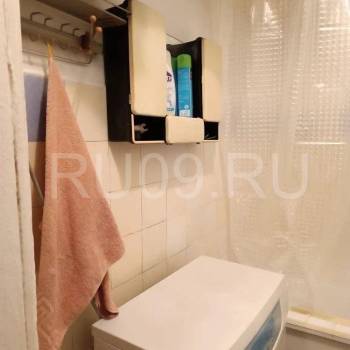 Сдается 2-х комнатная квартира, 45 м²