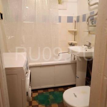 Сдается 2-х комнатная квартира, 45 м²