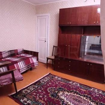 Сдается 2-х комнатная квартира, 45 м²