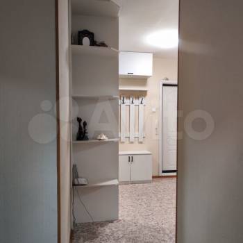 Продается 2-х комнатная квартира, 58,9 м²