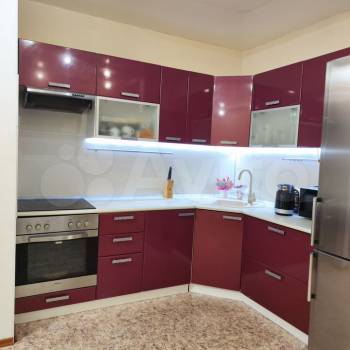 Продается 2-х комнатная квартира, 58,9 м²