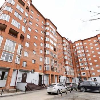 Продается 2-х комнатная квартира, 68 м²