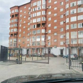 Продается 2-х комнатная квартира, 68 м²