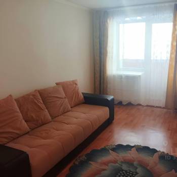 Сдается 1-комнатная квартира, 40 м²