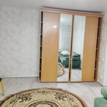 Сдается 1-комнатная квартира, 36 м²
