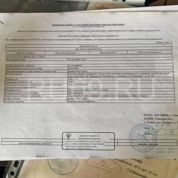 Продается Участок, 1100 м²
