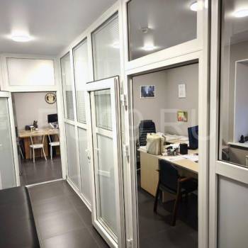 Сдается Нежилое помещение, 165 м²