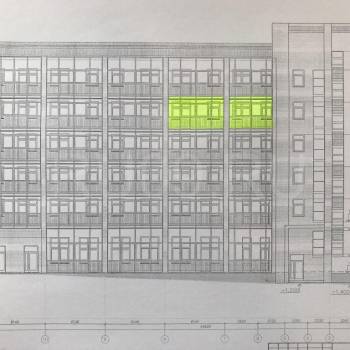 Продается Многокомнатная квартира, 127 м²