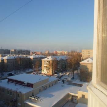 Продается 1-комнатная квартира, 52 м²
