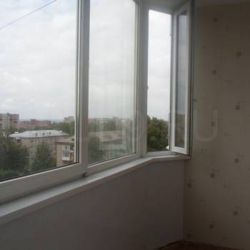 Продается 1-комнатная квартира, 52 м²