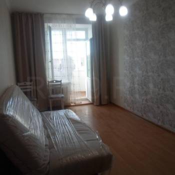 Продается 1-комнатная квартира, 52 м²