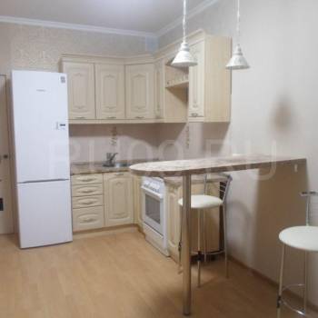 Продается 1-комнатная квартира, 52 м²