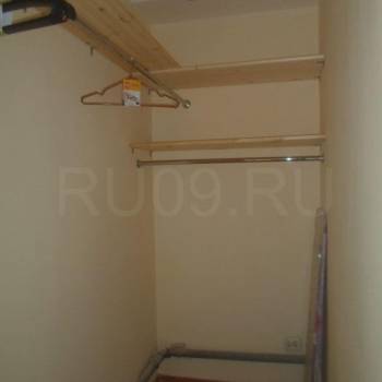 Продается 1-комнатная квартира, 52 м²