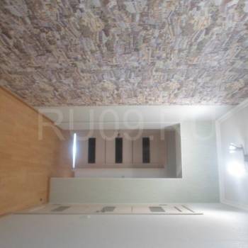 Продается 1-комнатная квартира, 52 м²