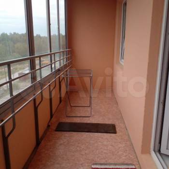 Сдается 1-комнатная квартира, 36 м²