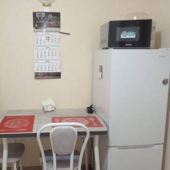 Сдается 1-комнатная квартира, 36 м²