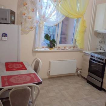 Сдается 1-комнатная квартира, 36 м²