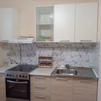 Сдается 1-комнатная квартира, 36 м²