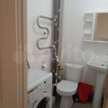 Сдается 1-комнатная квартира, 36 м²