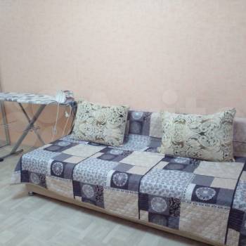 Сдается 1-комнатная квартира, 36 м²