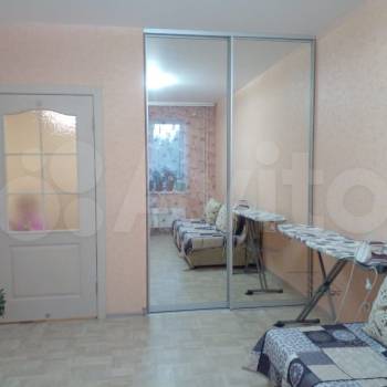 Сдается 1-комнатная квартира, 36 м²