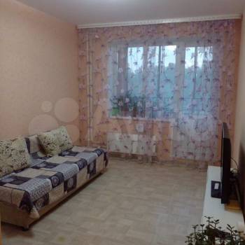 Сдается 1-комнатная квартира, 36 м²