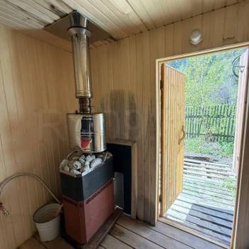 Продается Дом, 32 м²